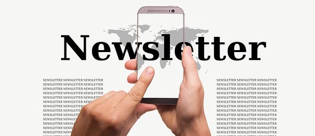 newsletter